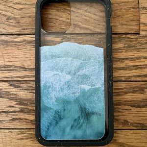 🌊 PELA phone case - iPhone 12 mini